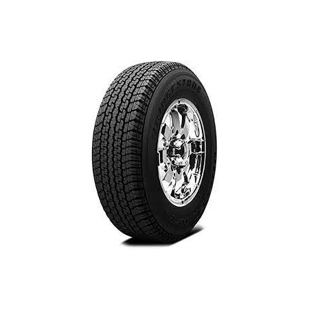 BRIDGESTONE 205R16C