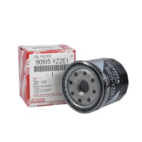 FILTRE A HUILE RAV4 2018-2024