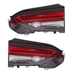 FEUX AR G/D COFFRE RAV 4 2018-24