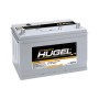 BATTERIE HUGEL 12V 75AH