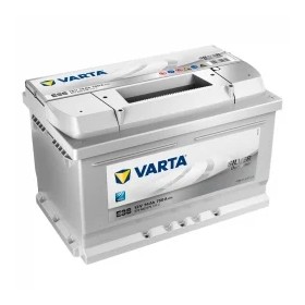 BATTERIE VARTA 12 V 74AH