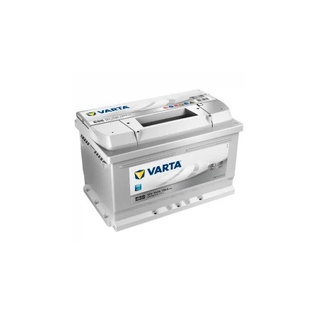 BATTERIE VARTA 12 V 74AH