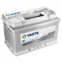 BATTERIE VARTA 12 V 74AH