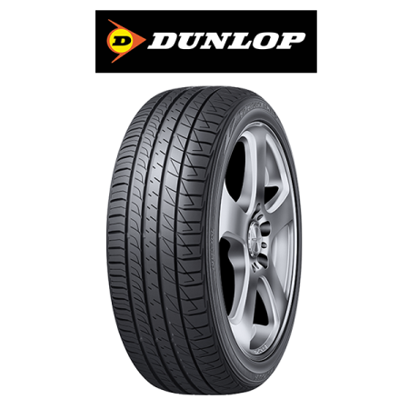 215/65R16 DUNLOP