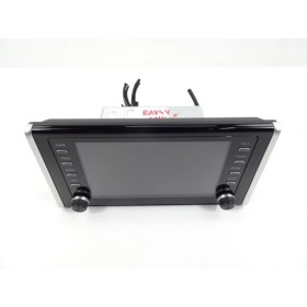 RADIO COMPLET RAV4 18-24
