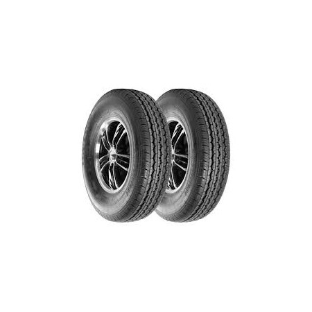 195R15 BRIDGESTONE