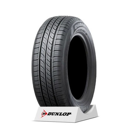 215/60R17 DUNLOP