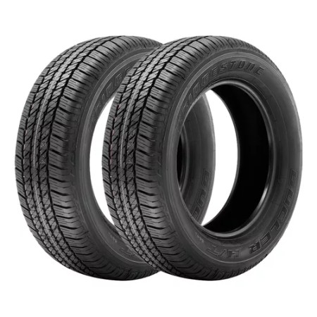 215/65R16 BRIDGESTONE