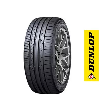 255/50R19 DUNLOP