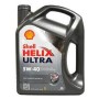 HUILE MOTEUR SHELL ULTRA 4L 5W40