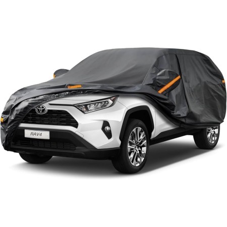 BÂCHE DE PROTECTION RAV4