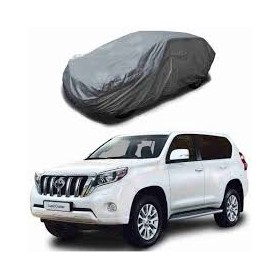 BÂCHE DE PROTECTION PRADO TXL-VX