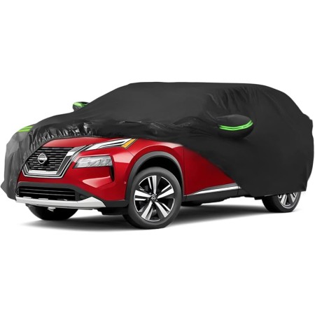 BÂCHE DE PROTECTION ROGUE-XTRAIL-QASHQAI