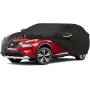 BÂCHE DE PROTECTION ROGUE-XTRAIL-QASHQAI