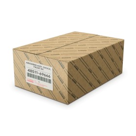 AMORTISSEURS AV HZJ/BJ