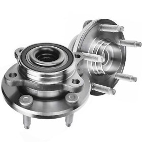 MOYEU ROULEMENT AV HIGHLANDER