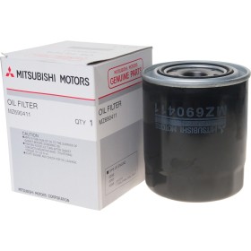 FILTRE A HUILE MITSUBISHI L200