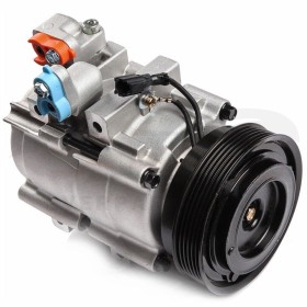 COMPRESSEUR CLIM KIA K5 2011-12-13