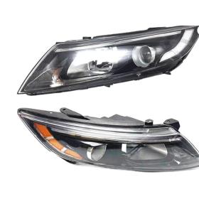 PHARE KIA K5 2011-12-13