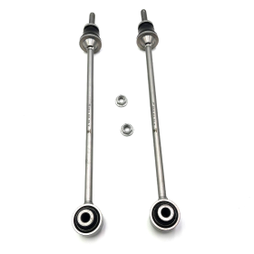 BIELLETTES AVANT MERCEDES GLE 2018-2024