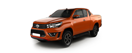 HILUX 2016-2023