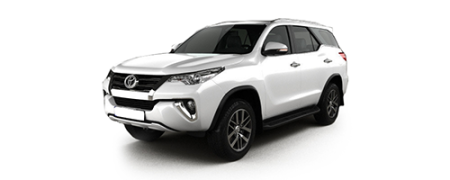 FORTUNER