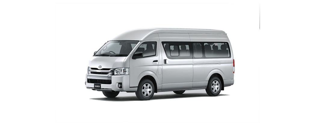 HIACE